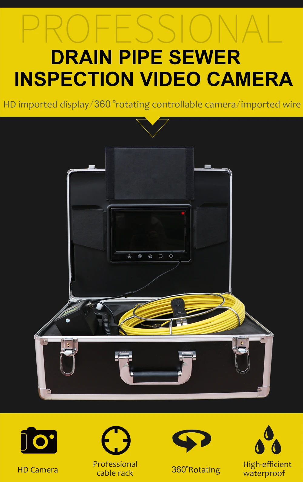 What is a Borescope? > Welding Inspectors