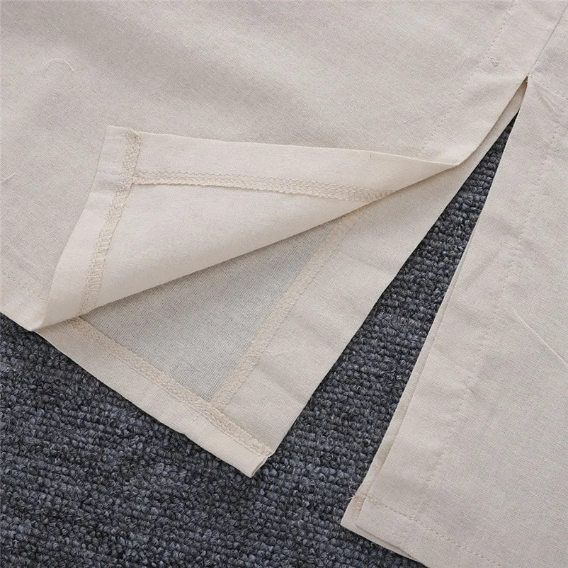 New Fashion 2018 Summer style skirts womens casual Bohemia High Waist Line Button Beach Wrap Maxi Long Skirt Femme Saia Y04#N (12)