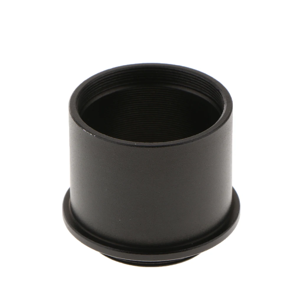 1.25' to C Mount Video Camera Barrel Ring Adapter for Telescope Astronomy