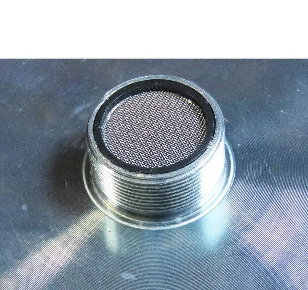 51mm horn speaker driver  (8)