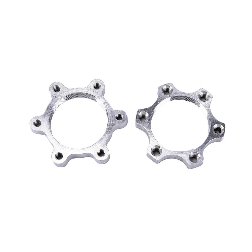 Алюминиевый горный велосипед 44/48 мм 1 шт. дисковый тормозной ротор|brake rotor|disc brake