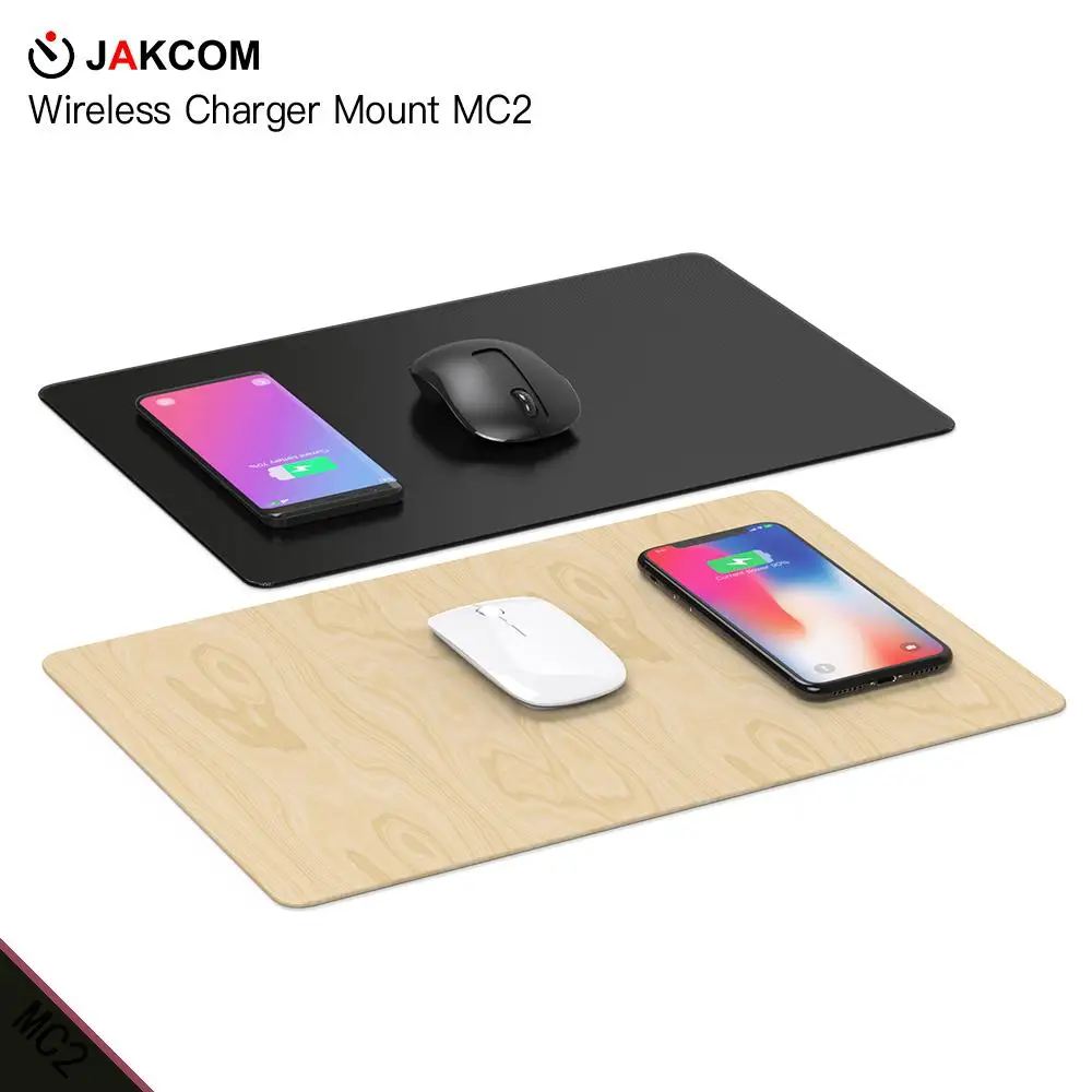 JAKCOM MC2 Беспроводной Мышь Pad Зарядное устройство горячая Распродажа в Зарядное устройство s как батарея 36 В 10ah lipo 3 s милый power bank