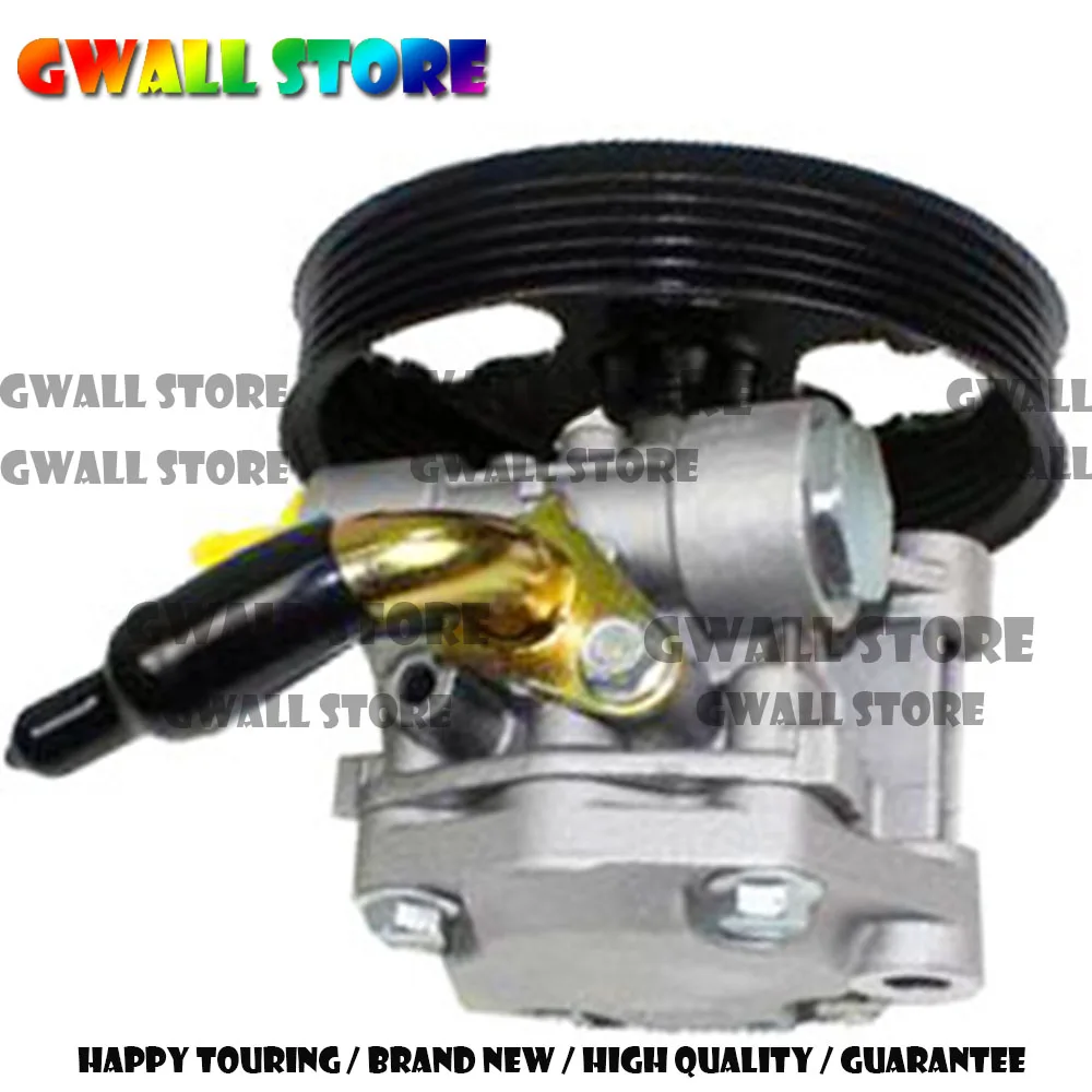 Power Steering Pump For Nissan Fairlady 350z For Infiniti G35