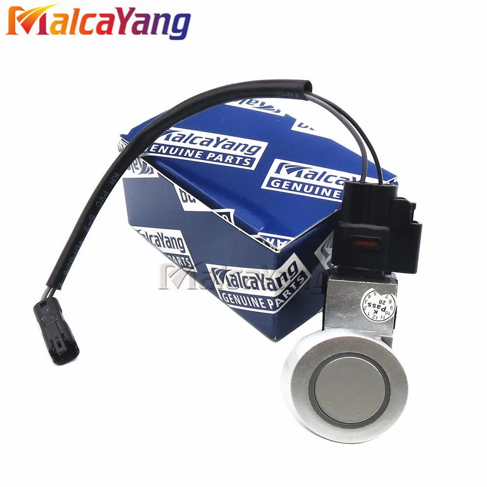 

NEW PZ362-00205-C0 PZ362-00205 PDC Parking Sensor For Toyota Reverse Sensor Toyota Camry ACV40,PRADO400 ACV30 188300-9630