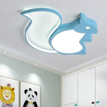 

Led Ceiling Lights For Indoor Lighting plafon led Guitar Ceiling Lamp Fixture For Boy room girl Bedroom Lamparas De Techo