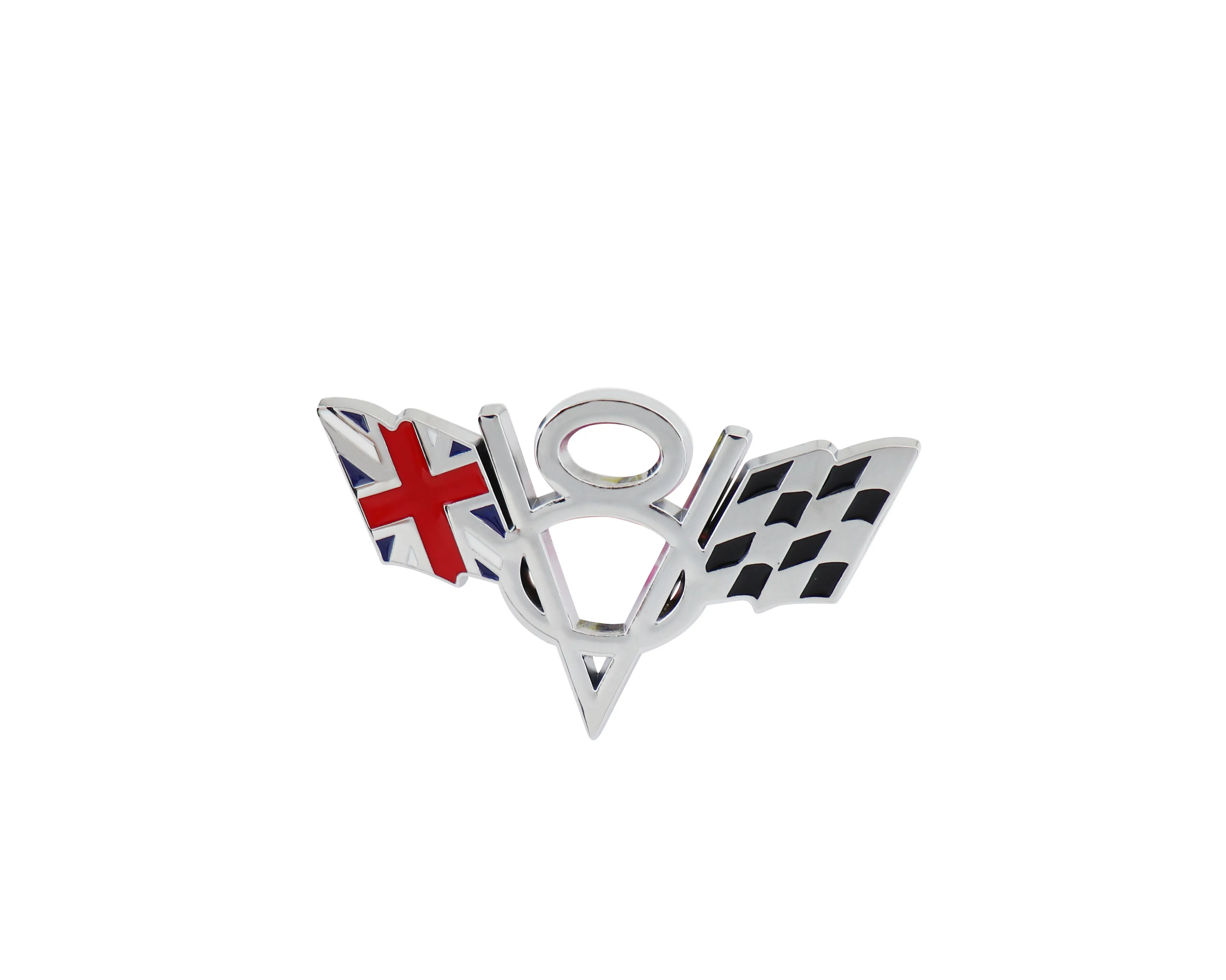JDM Racing Emblem fender trunk Racing Edition Sticker Decal 8/" Choose Color
