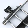 7-Inch Professional Cabinet Maker's Front Vise Carpentry Workbench Vice Heavy Duty Wood Working Clamping Tool 4