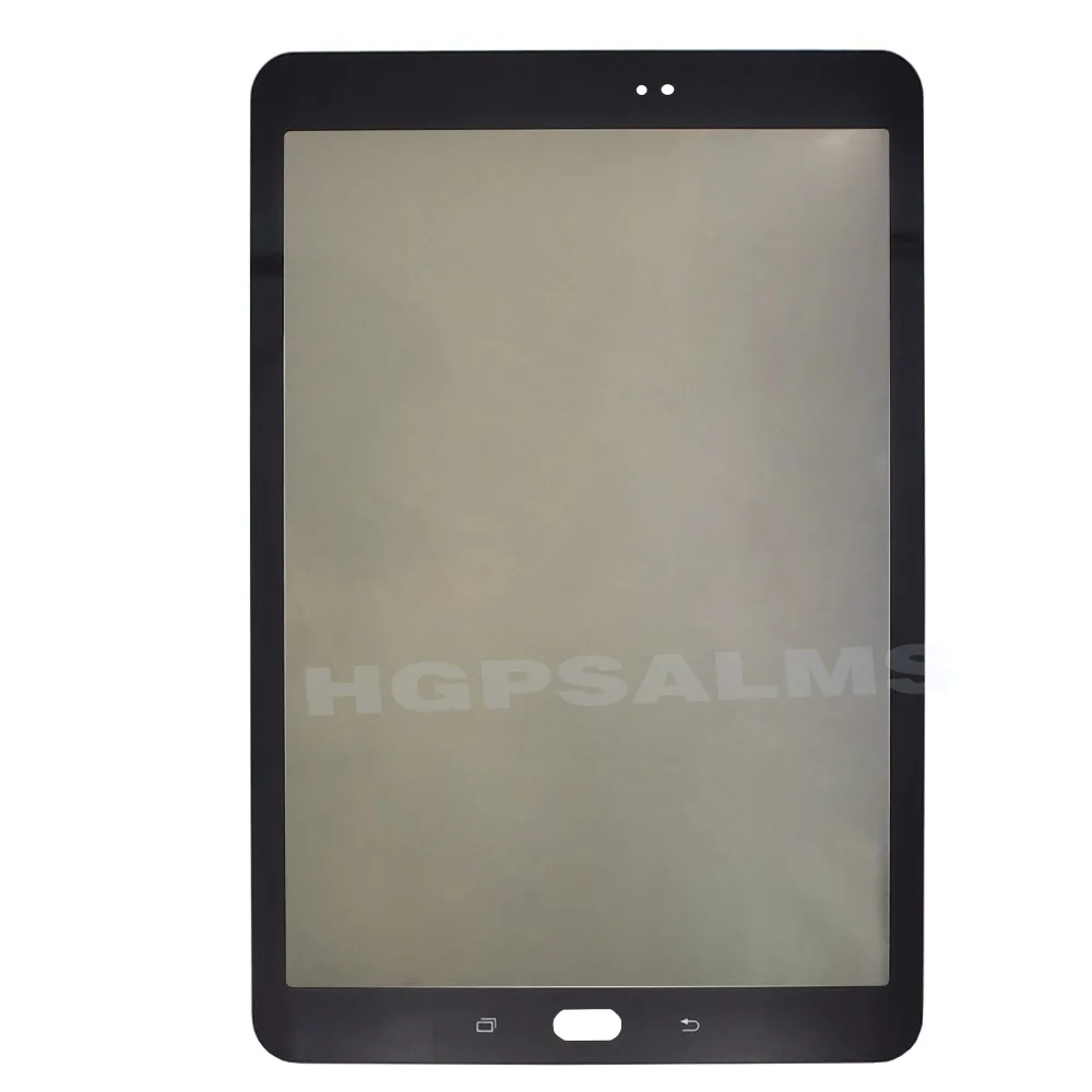 SAM148 Tablet Touch Panel For Samsung Galaxy Tab S3 WIFI(T820) Touch Screen Digitizer LCD Glass Outer Lens Replacement For Samsung T820 Touch Screen (2)