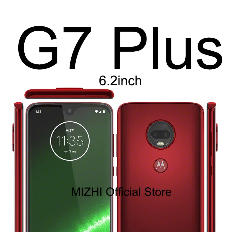 9D стекло для Moto G7 чехол питания для Moto G7 Plus Play power закаленное стекло на G7Plus G7Play G7 power G 7 7G XT1952 XT1955 чехол - Цвет: g7 plus