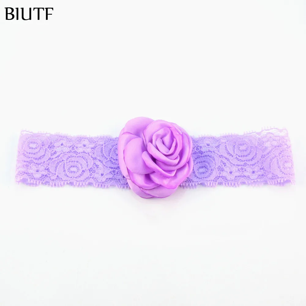 Повязка на голову эластичная кружевная 10 шт./лот|elastic lace headbands|lace headbandfashion headband |