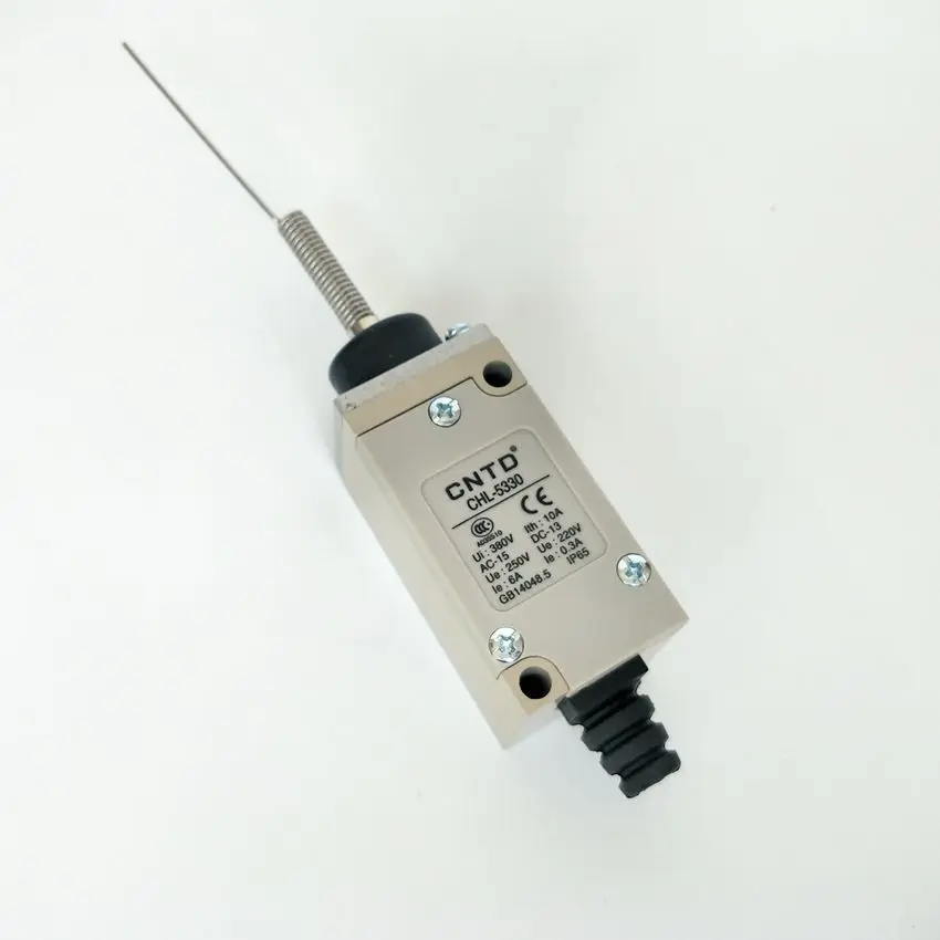 Ограниченный переключатель CNTD CHL-5330 | Обустройство дома