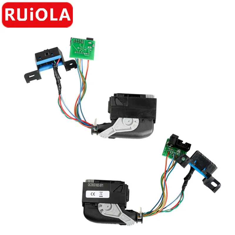 Для Mercedes Benz ECU ME9.7/272 273/обновленный Кабель для программирования KTM100 KTAG ECU| |