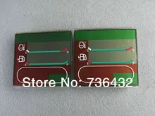 El envío gratuito! PC200-6 PC-6 sola vez tabletas lcd-pantalla-accesorios Excavadora Komatsu excavadora partes excavadora