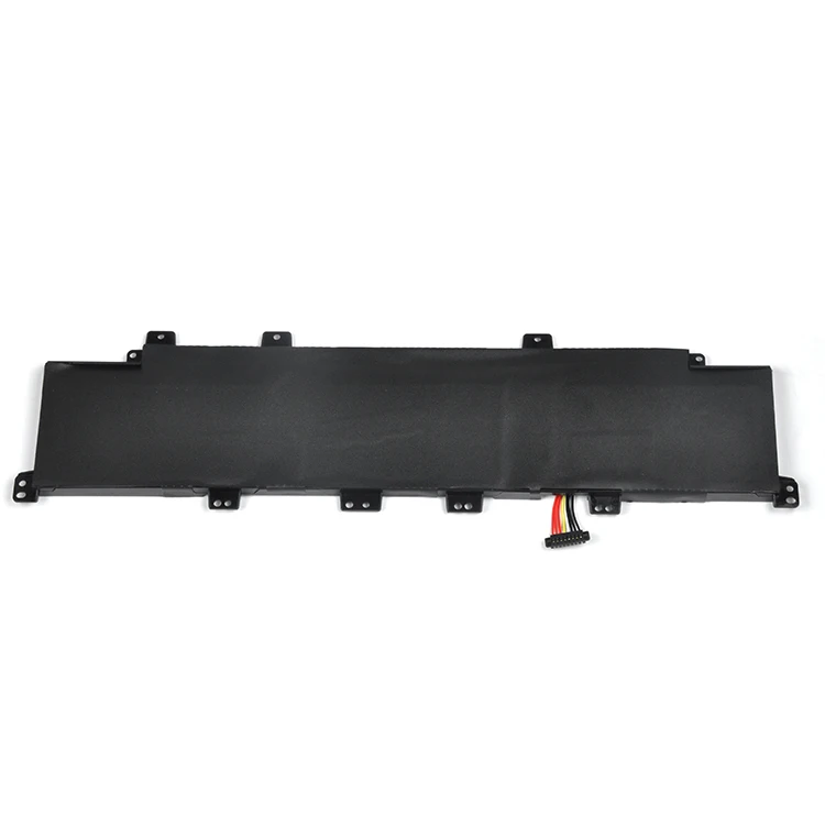 

44Wh News laptop battery for ASUS VivoBook S300 S400 S400C S400CA S400E X402 X402C X402CA C21-X402 C31-X402