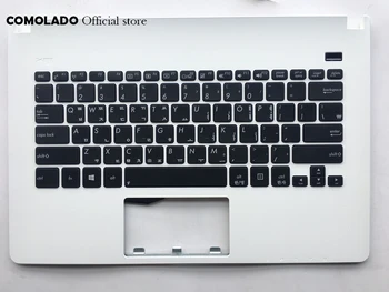 

KR Korean Keyboard with C shell for ASUS X301 X301A X301EI X301EB X301U keyboard KR Layout