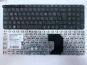 

RU Russian Laptop keyboard for HP Pavilion G7-1000 G7-1100 G7-1200 G7 G7T R18 G7-1001 G7-1222 RU Layout