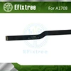 Original A1708 conector del Cable de la batería para Macbook Pro Retina 13 