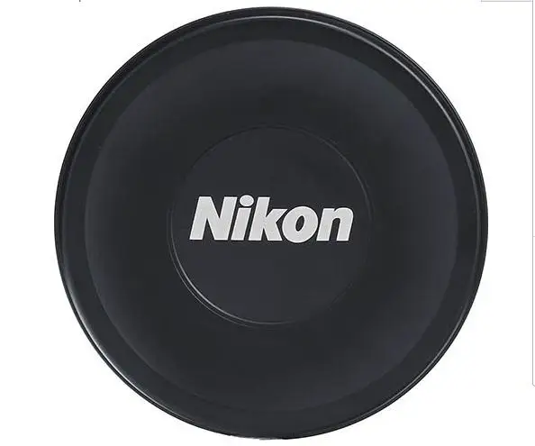 Защелкивающаяся передняя крышка объектива для NIKON объектив AF S NIKKOR 14 24 мм f/2 8G ED F2.8