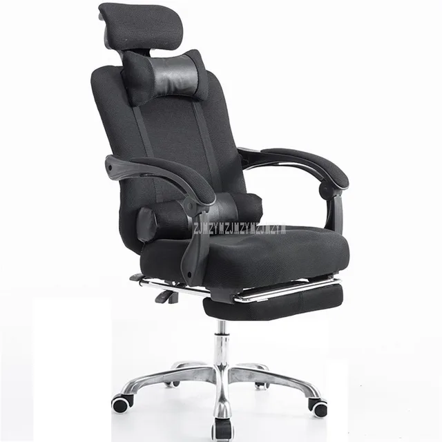 Best Price 150 Degree Reclining Computer Chair With Footrest Ecological Net Fabric Breathable Ergonomic Gaming Rotate Home Office Chair Best Price 150 Degree Reclining Computer Chair With Footrest Ecological Net Fabric Breathable Ergonomic Gaming Rotate Home Office Chair