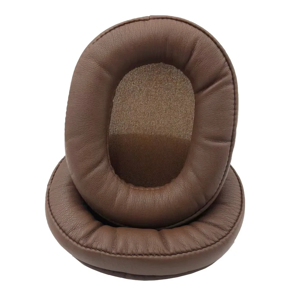 1 pair of Sleeve Earpads Earmuff Pillow Replacement Ear Pads for SONY MDR ZX770BN MDR ZX780DC Headphones MDR ZX770BN ZX780DC