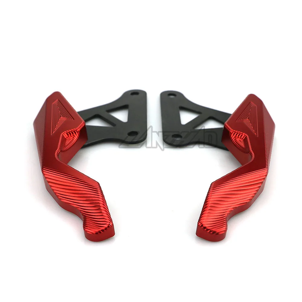 MSX125 Rear Grab (5)