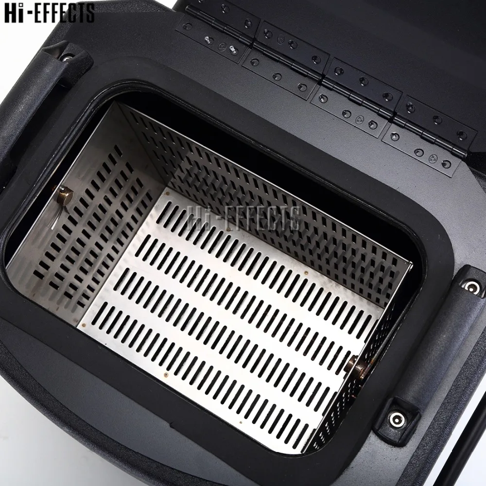 6000W dry ice machine  (17)
