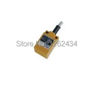

Proximity switch TL-N5MD2 second-line 24 v dc normally closed 5 mm