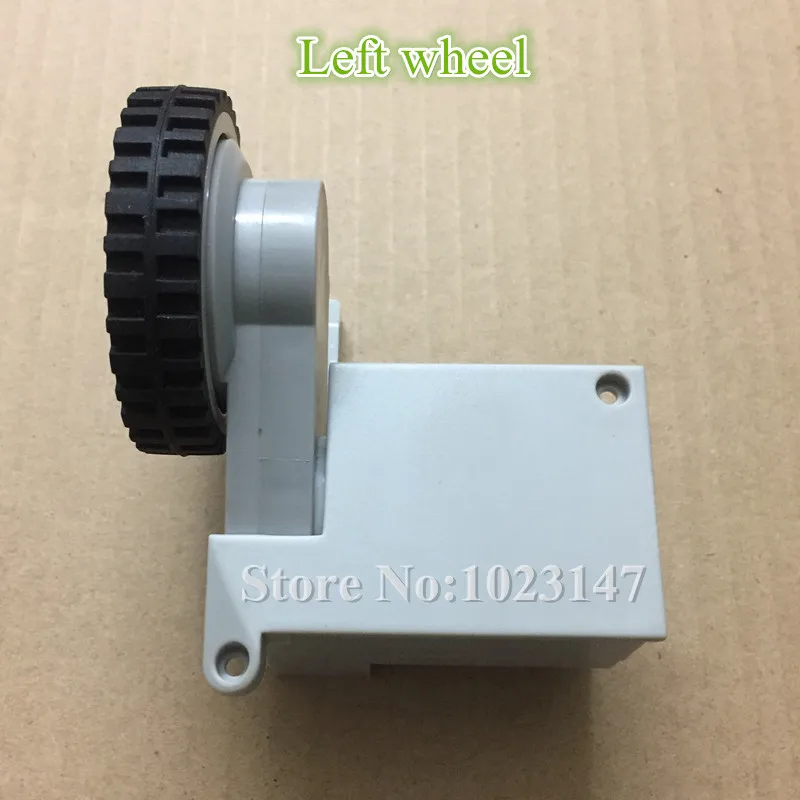 1 peca robo aspirador de po conjunto 01