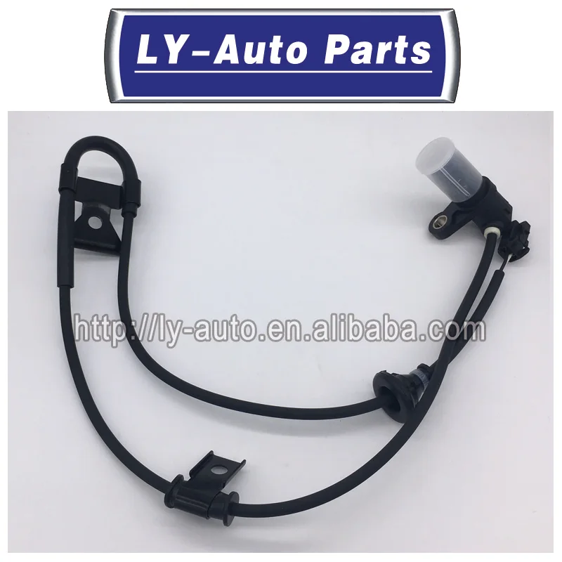 

NEW ABS SPEED SENSOR FOR LEXUS RX300 RX330 RX350 RX400h REARLEFT 89546-48030 Free Shipping !!