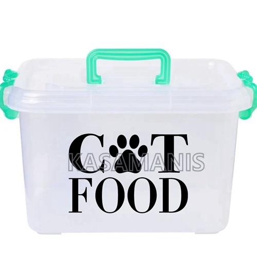 Decor Food Storage Containers