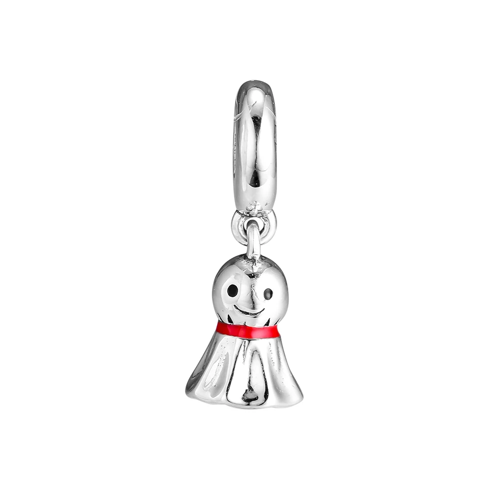 

CKK Asian Sunny Doll Charm Bead Charms Fit Original Bracelets sterling silver jewelry women Beads for Jewelry Making