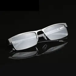 Высокое качество очки для чтения модный бренд квадратные очки Сверхлегкий Для мужчин Для женщин очки дальнозоркостью очки диоптрий 1,0 до 4,0