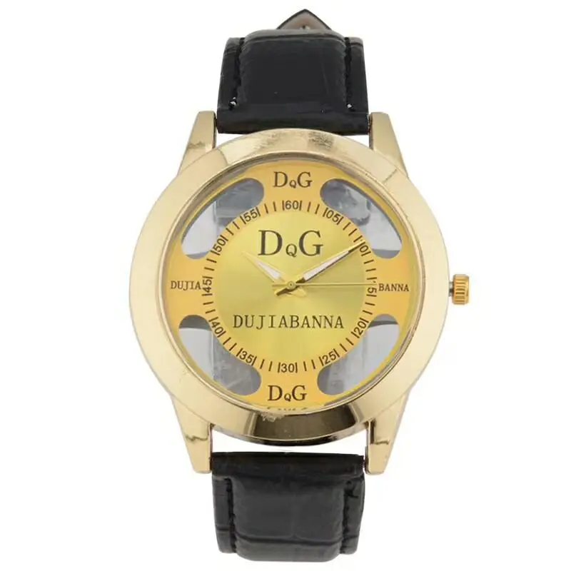Reloj hombre роскошный бренд новые модные повседневные деловые часы мужские военные спортивные кожаные часы мужские Relogio Masculino