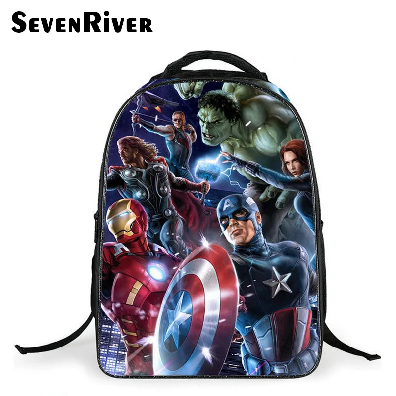 

16-Inch Cartoon School Backpacks For Children Boys Star Wars Backpack For Kids Girls Star Wars Bag For Teenagers Students