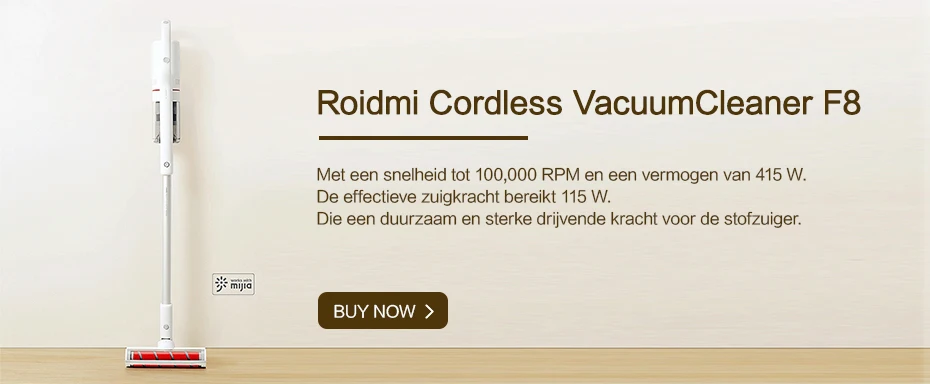 Roidmi F8 (2)