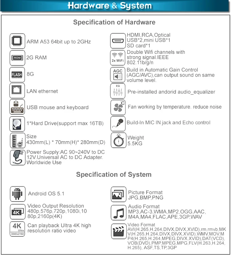 Android караоке плеер 5 ТБ HDD 38K вьетнамские песни jumkebox AK2C18 Бесплатная загрузка облака