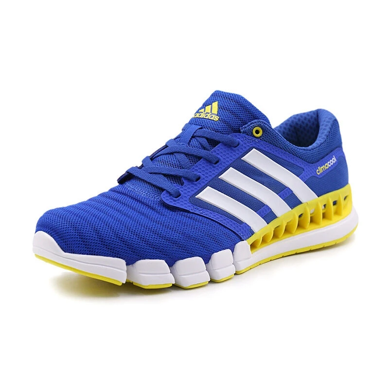 Novedad Original Adidas revolution m de correr para hombre| Zapatillas de correr| AliExpress