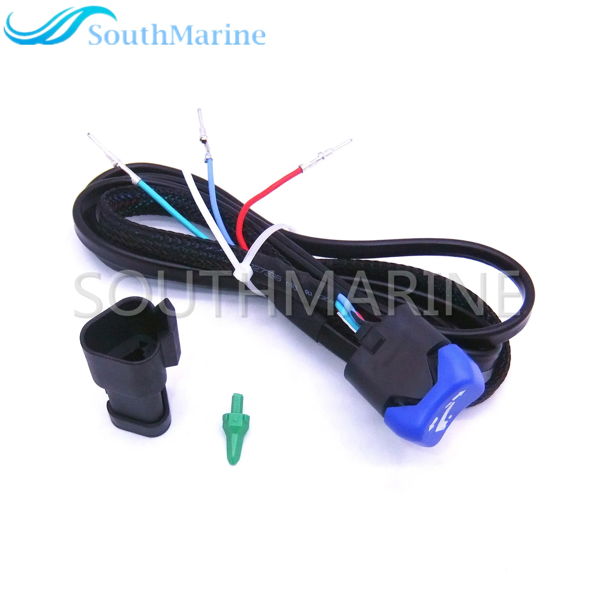 5006358 Trim Tilt Switch For Johnson Evinrude Outboard Motor Remote control box