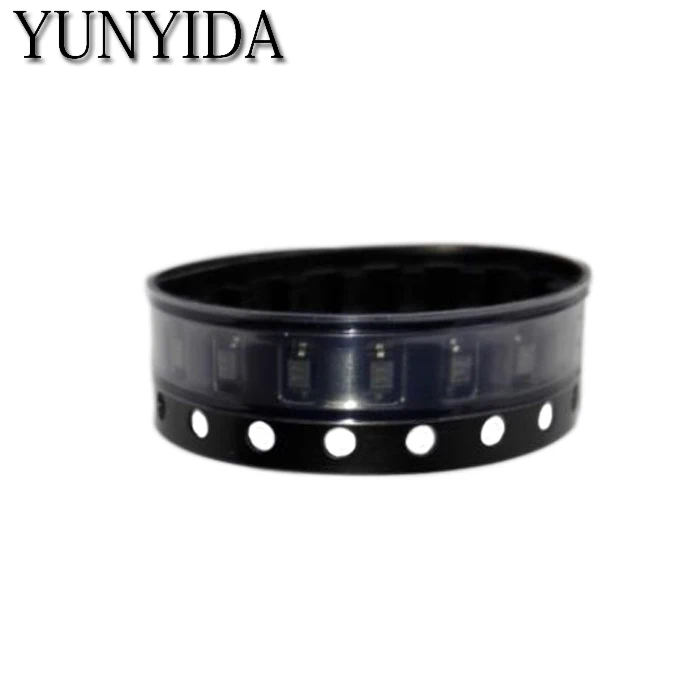 

Free shipping 100PCS 0603 SOD-523 1N4148