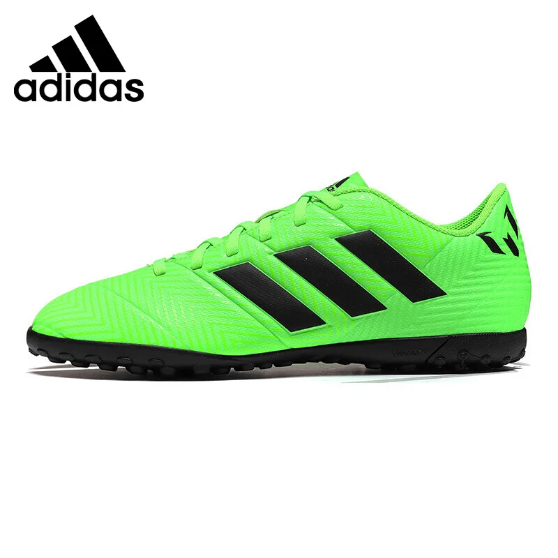 

Original New Arrival Adidas TANGO 18.4 TF Men's soccer Shoes Sneakers