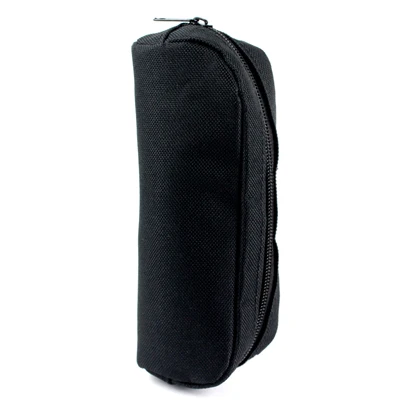Vapanda портативный чехол для солнцезащитных очков Molle сумка для очков тактическая сумка - Цвет: black