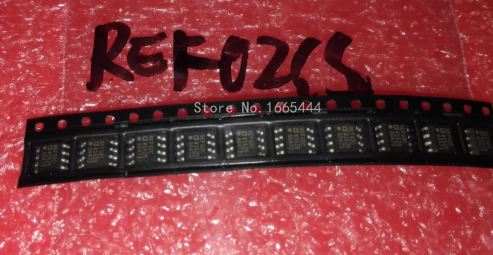 

Free Shipping! REF02 REF02CS REF02CSZ new and Original in stock