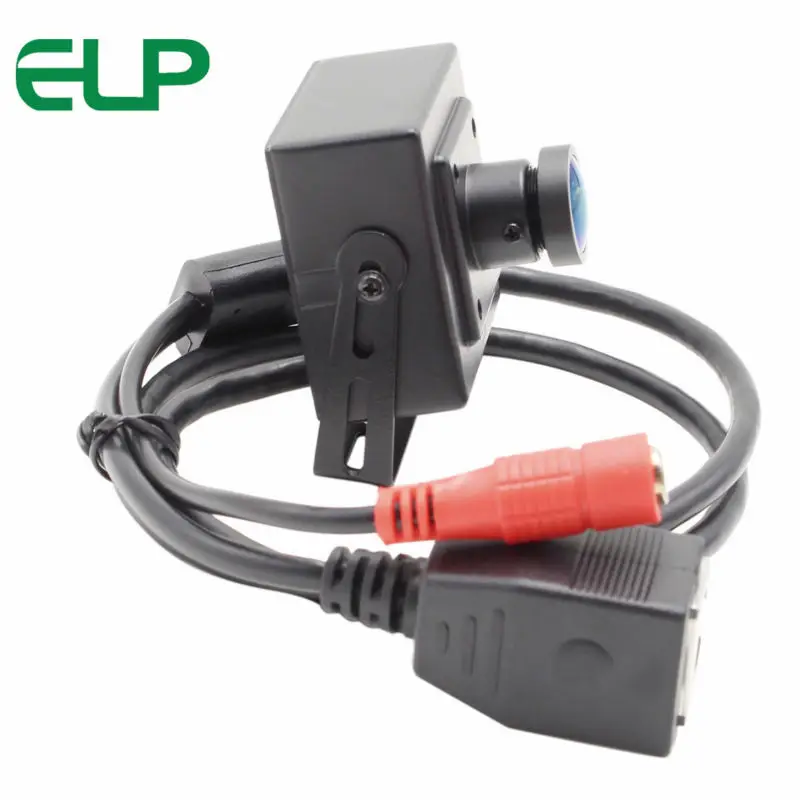 

1.0 MP Mini HD CMOS H.264 P2P 720p Network Mobile Phone Security Surveillance video CCTV IP Camera