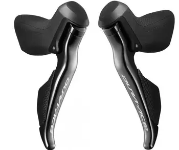 

Original Shimano Dura-Ace Di2 Bike ST-R9150 11-Speed Right & Left STI Brake/Shift Lever Bicycle Parts