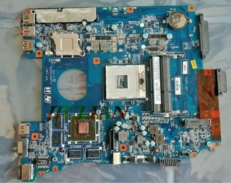Scheda Madre For Sony VAIO SVE15 Motherboard MBX-269 31HK5MB0010 HK5 DA0HK5MB6F0 100% tested | Компьютеры и офис
