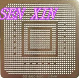

1pcs G92-975-A2 G92-700-A2 G92-720-A2 G92-740-A2 G92-985-A2 G92-400-A2 BGA Stencil Template 0.6MM