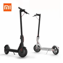 Xiaomi Mijia M365 electric scooters hoverboard foldable Lightweight Magnesuim-aluminum alloy 30km longboard 2-wheels with APP