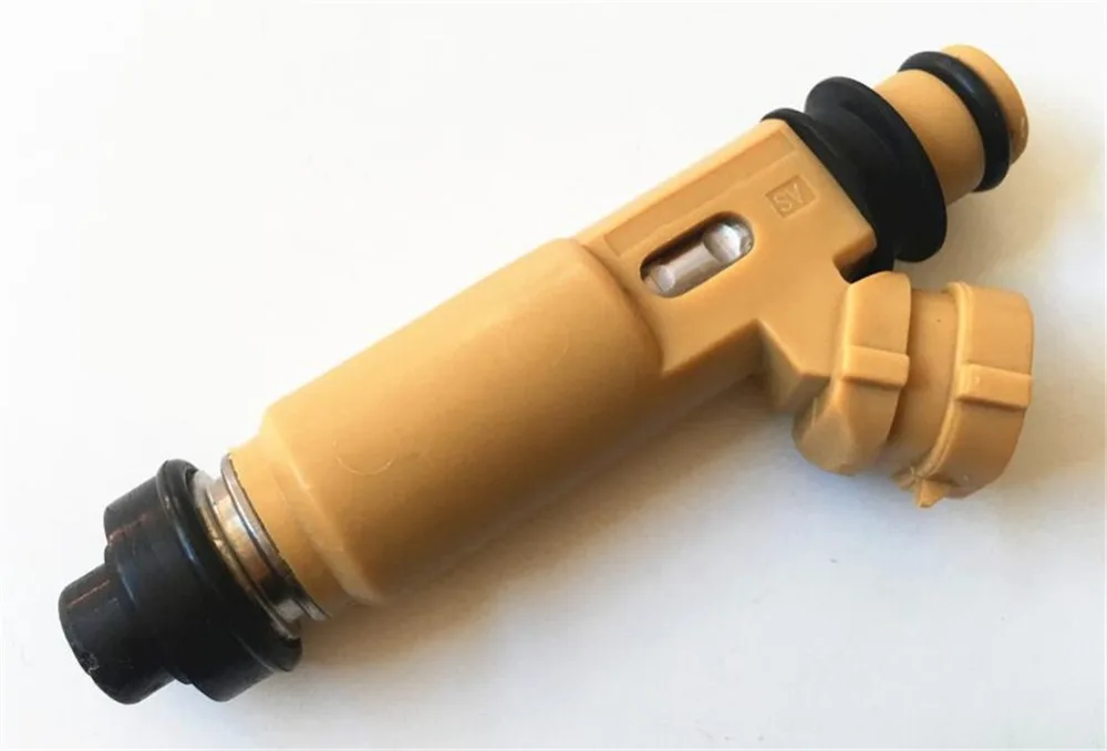 

4pcs Original High Quality Fuel Injectors Injection Nozzles 23250-74170 23209-74170 Suitable for Toyota
