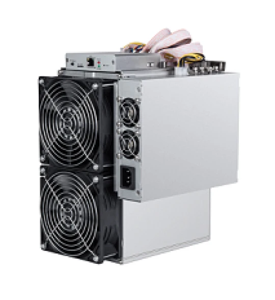 Битмайн новейший 7нм BTC BCH/BCC Майнер! AntMiner T15 23-й/с SHA-256 Майнер с APW8 PSU Asic Майнер, быстрая