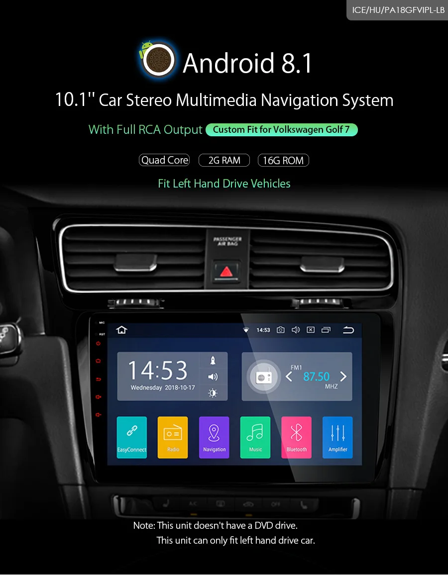 Excellent XTRONS 10.1" Android Radio GPS Car Player USB WIFI OBD NO DVD for VW Volkswagen vw Golf 7 Left Drive 2013 2014 2015 2016 2017 0 Excellent XTRONS 10.1" Android Radio GPS Car Player USB WIFI OBD NO DVD for VW Volkswagen vw Golf 7 Left Drive 2013 2014 2015 2016 2017 0